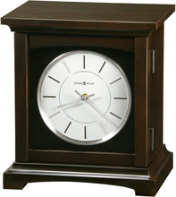Load image into Gallery viewer, Howard Miller 800-139 (800139) Tribute Funeral Cremation Urn Mantle/Mantel Clock