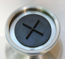 Load image into Gallery viewer, Large/Adult 210 Cubic Inch Pewter Apollo Funeral Cremation Urn for Ashes