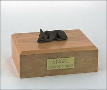 Load image into Gallery viewer, Chihuahua Pet Funeral Cremation Urn Available in 3 Different Colors & 4 Sizes