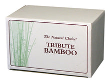 Load image into Gallery viewer, Large/Adult 245 Cubic Inches Tribute Bamboo Funeral Cremation Urn for Ashes