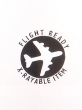 Load image into Gallery viewer, Classic Marble White & Black Adult 210 Cubic Inchs Cremation Urn, TSA Approved