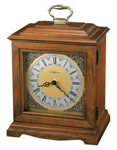 Load image into Gallery viewer, Howard Miller Continuum 800-120(800120)Funeral Cremation Urn Mantle/Mantel Clock