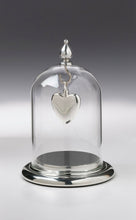 Load image into Gallery viewer, Sterling Silver Maple Leaf Memorial Jewelry Pendant Funeral Cremation Urn