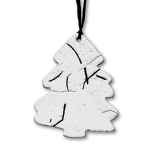 Load image into Gallery viewer, 20 Blooming Flower Remembrance Ornaments for Funerals, Many Shapes Available