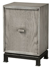 Load image into Gallery viewer, Howard Miller 800-226 (800226) Metro II Mantel Cremation Urn for Ashes,275 inch