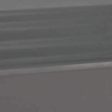 Load image into Gallery viewer, Large/Adult Gray Polymer Urn Vault for Ground Burial for Funeral Cremation Urn