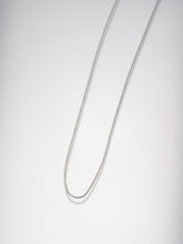 Load image into Gallery viewer, Sterling Silver Fish Hook Memorial Jewelry Pendant Funeral Cremation Urn