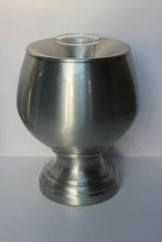 Load image into Gallery viewer, Large/Adult 210 Cubic Inch Pewter Apollo Funeral Cremation Urn for Ashes