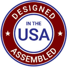 Load image into Gallery viewer, Cobalt Niche Cultured Marble Cremation Urn, 210 Cubic Inches, TSA Approved