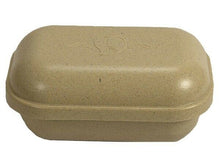 Load image into Gallery viewer, Small/Keepsake 20 Cubic Inch Bamboo Pet Burial Pod