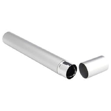 Load image into Gallery viewer, Howard Miller 800-143 (800143) Silver Finish Ash Scattering Tube Urn, 1 Tube