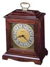 Load image into Gallery viewer, Howard Miller 800-122 (800122) Continuum II Funeral Cremation Urn Mantle Clock