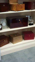 Load image into Gallery viewer, Howard Miller 800-194 Remembrance Companion Cremation Chest Urn, 925 inches