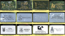 Load image into Gallery viewer, Small/Keepsake Marble Carrera 5 Cubic Inch Cremation Urn for Ashes TSA Approved