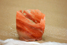 Load image into Gallery viewer, Bio-Degradable Eco-Friendly Salt Cremation Urn Keepsake / Mini, 40 Cubic Inches