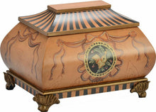 Load image into Gallery viewer, Large/Adult 200 Cubic Inch Salzburg Memory Box Funeral Cremation Urn for Ashes