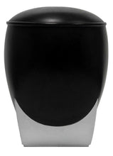 Load image into Gallery viewer, Large/Adult 220 Cubic Inches Dove Resin Funeral Cremation Urn for Ashes