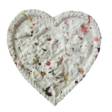 Load image into Gallery viewer, Small/Keepsake 32 Cubic Inch Blooming Bio Biodegradable Funeral Cremation Urn