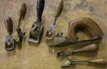 Load image into Gallery viewer, Large/Adult 225 Cubic Inch Wood Navy Funeral Cremation Urn-Made in USA