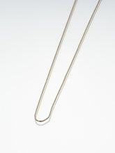 Load image into Gallery viewer, Bronze Bullet-Two-tone Pendant Funeral Cremation Jewelry Urn For Ashes