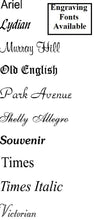 Load image into Gallery viewer, Classic Granite Dark Green 100 Cubic Inch Cremation Urn For Ashes, TSA Approved