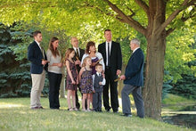 Load image into Gallery viewer, Howard Miller 800-142 (800142) Brass Cremation Ash Scattering Tube Urn, 1 Tube