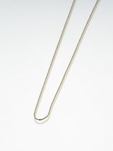 Load image into Gallery viewer, Sterling Silver Serenity Memorial Jewelry Pendant Funeral Cremation Urn
