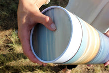 Load image into Gallery viewer, Biodegradable Ash Scattering Tube Cremation Urn Adult- CAN Be Personalized