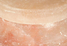 Load image into Gallery viewer, Biodegradable, Eco-Friendly Salt Adult Funeral Cremation Urn, 220 Cubic Inches