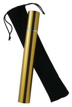 Load image into Gallery viewer, Howard Miller 800-142 (800142) Brass Cremation Ash Scattering Tube Urn, 1 Tube