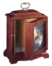 Load image into Gallery viewer, Howard Miller 800-122 (800122) Continuum II Funeral Cremation Urn Mantle Clock