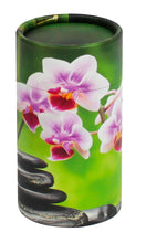 Load image into Gallery viewer, Biodegradable Ash Scattering Tube Cremation Urn - 20 cubic inches