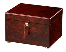 Load image into Gallery viewer, Howard Miller Adult 800-114 (800114) Tranquility II Funeral Chest Cremation Urn