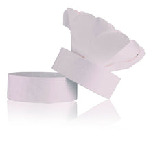 Load image into Gallery viewer, Large/Adult 240 Cubic In. White Origami Water Biodegradable Laguna Cremation Urn