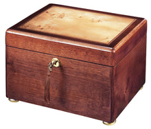 Load image into Gallery viewer, Howard Miller Adult 800-110 (800110) Reflections Funeral Cremation Urn Chest