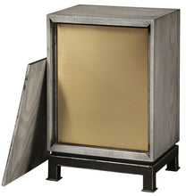 Load image into Gallery viewer, Howard Miller 800-226 (800226) Metro II Mantel Cremation Urn for Ashes,275 inch