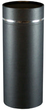 Load image into Gallery viewer, Biodegradable Ash Scattering Tube Funeral Cremation Urn - 200 cubic inches