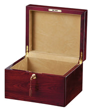 Load image into Gallery viewer, Howard Miller Adult 800-100 (800100) Devotion Funeral Chest Cremation Urn