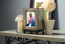 Load image into Gallery viewer, Howard Miller 800-226 (800226) Metro II Mantel Cremation Urn for Ashes,275 inch
