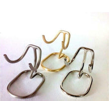 Load image into Gallery viewer, Small/Keepsake 5 Cubic Inch Brass Purple Pearl Rose Heart Funeral Cremation Urn