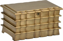 Load image into Gallery viewer, Large/Adult 200 Cubic Inch Regent Memory Box Funeral Cremation Urn for Ashes