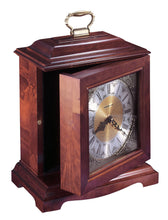 Load image into Gallery viewer, Howard Miller 800-122 (800122) Continuum II Funeral Cremation Urn Mantle Clock