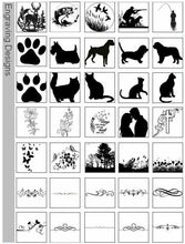 Load image into Gallery viewer, Large/Adult 220 Cubic Inch Classic Taupe Marble Funeral Cremation Urn for Ashes