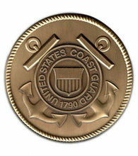 Load image into Gallery viewer, Large/Adult 225 Cubic Inch Wood Cherry Patriot Military Funeral Cremation Urn