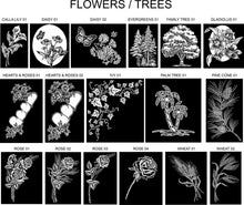 Load image into Gallery viewer, Large/Adult 240 Cubic Inches White Evermore Rectangle Natural Marble Urn