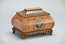 Load image into Gallery viewer, Large/Adult 200 Cubic Inch Salzburg Memory Box Funeral Cremation Urn for Ashes