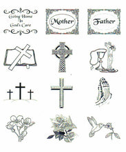Load image into Gallery viewer, Large 275 Cubic Inches Tablet Millennium Stone Cremation Urn -Choice of 8 Colors