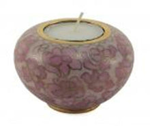 Load image into Gallery viewer, Cloisonne 4 Keepsake Set Funeral Cremation Urns for Ashes, 5 Cubic Inches each