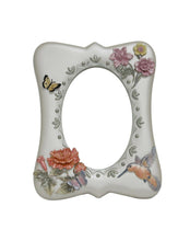 Load image into Gallery viewer, Large/Adult 220 Cubic Inches Hummingbird/Butterfly/Flower Resin Cremation Urn