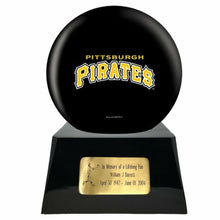 Load image into Gallery viewer, Pittsburgh Pirates Sports Team Adult Baseball Funeral Cremation Urn For Ashes